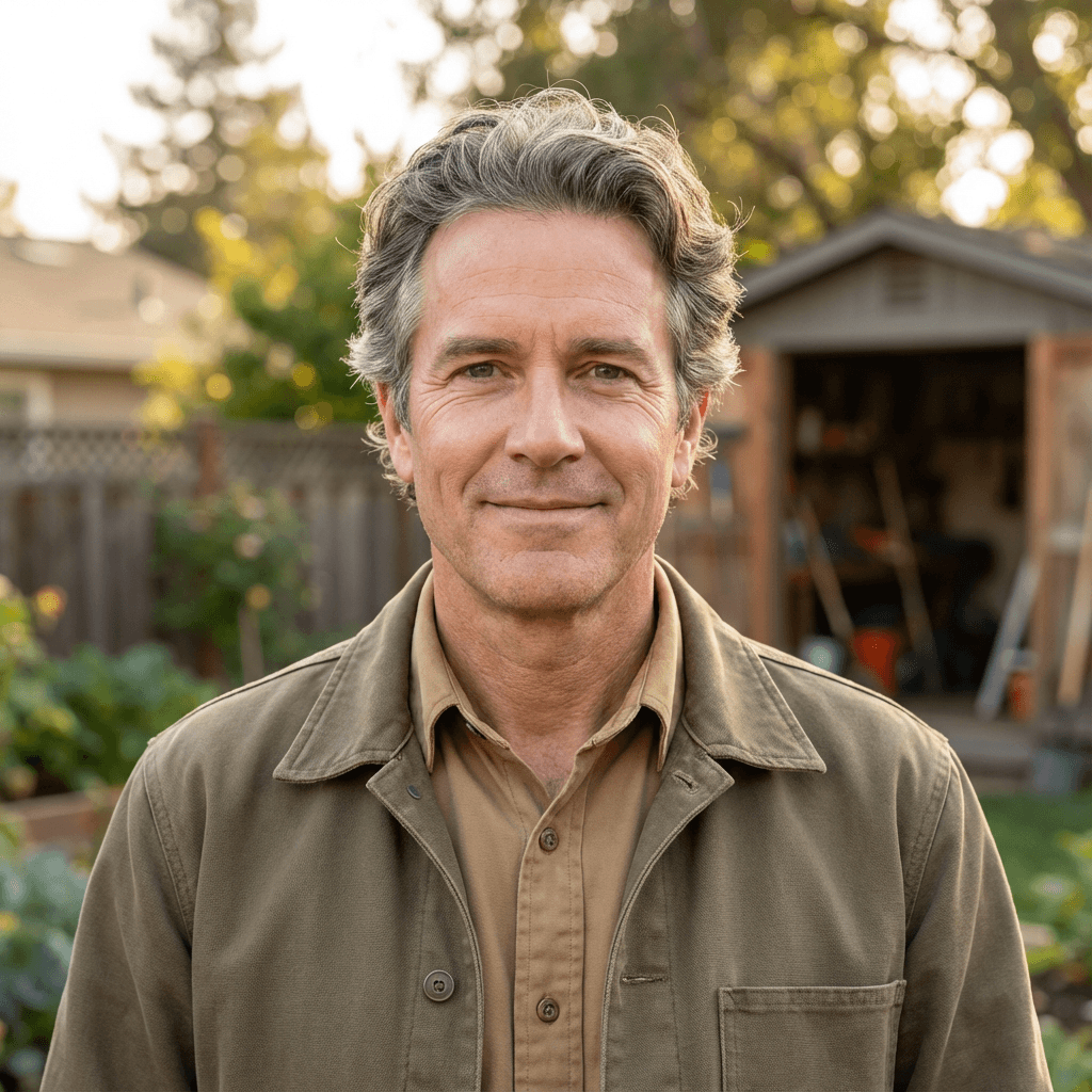 Miguel Rodríguez, huésped satisfecho en Hospedaje Doña Pimpa